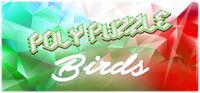 Portada oficial de Poly Puzzle: Birds para PC