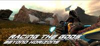 Portada oficial de Racing the Gods - Beyond Horizons para PC