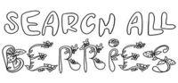 Portada oficial de SEARCH ALL - BERRIES para PC