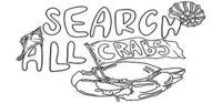 Portada oficial de SEARCH ALL - CRABS para PC