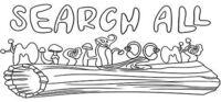 Portada oficial de SEARCH ALL - MUSHROOMS para PC