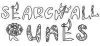 Portada oficial de SEARCH ALL - RUNES para PC