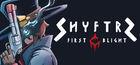 Portada oficial de de Shyftrs para PC
