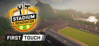 Portada oficial de Arena Renovation - First Job para PC