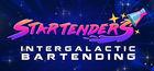 Portada oficial de de Startenders: Intergalactic Bartending para PC