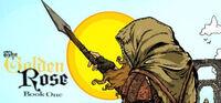 Portada oficial de The Golden Rose: Book One para PC
