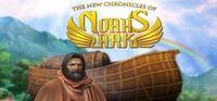 Portada oficial de THE NEW CHRONICLES OF NOAH'S ARK para PC