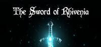 Portada oficial de The Sword of Rhivenia para PC