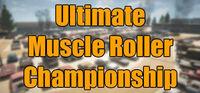 Portada oficial de Ultimate Muscle Roller Championship para PC