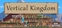 Portada oficial de Vertical Kingdom para PC