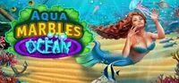 Portada oficial de Aqua Marbles - Ocean para PC