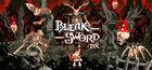 Portada oficial de de Bleak Sword DX para PC