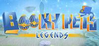 Portada oficial de BookyPets Legends para PC