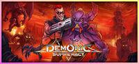 Portada oficial de Demonic Supremacy para PC