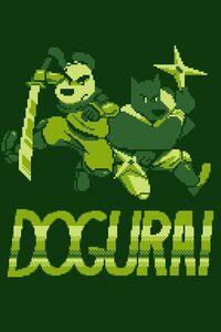 Portada oficial de Dogurai para Xbox One