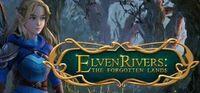 Portada oficial de Elven Rivers: The Forgotten Lands Collector's Edition para PC