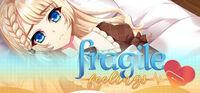 Portada oficial de Fragile Feelings para PC
