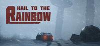 Portada oficial de Hail to the Rainbow para PC