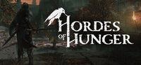 Portada oficial de Hordes of Hunger para PC