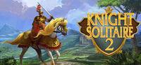 Portada oficial de Knight Solitaire 2 para PC