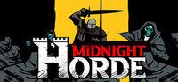 Portada oficial de Midnight Horde para PC
