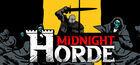 Portada oficial de de Midnight Horde para PC
