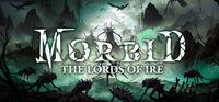 Portada oficial de Morbid: The Lords of Ire para PC