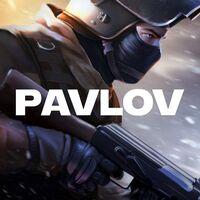 Portada oficial de Pavlov para PS5