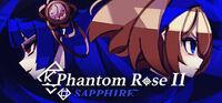 Portada oficial de Phantom Rose 2 Sapphire para PC