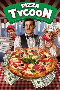 Portada oficial de Pizza Tycoon para Xbox One