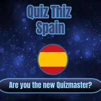Portada oficial de Quiz Thiz Spain para PS5