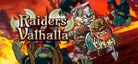 Portada oficial de Raiders of Valhalla para PC