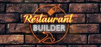 Portada oficial de Restaurant Builder para PC