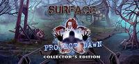 Portada oficial de Surface: Project Dawn Collector's Edition para PC