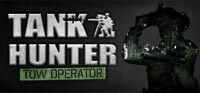 Portada oficial de Tank Hunter Tow Operator para PC
