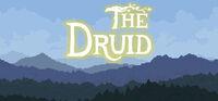 Portada oficial de The Druid para PC