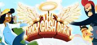 Portada oficial de The Holy Gosh Darn para PC