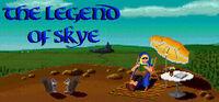 Portada oficial de The Legend of Skye para PC