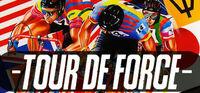 Portada oficial de Tour de Force (CPC/Spectrum) para PC