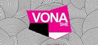 Portada oficial de VONA / She para PC