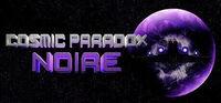 Portada oficial de Cosmic Paradox: Noire para PC