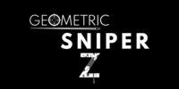 Portada oficial de Geometric Sniper Z para Switch