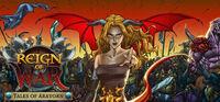Portada oficial de Tales Of Aravorn: Reign Of War para PC