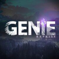 Portada oficial de GENIE Reprise para PS5