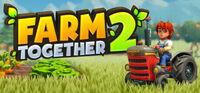 Portada oficial de Farm Together 2 para PC