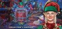 Portada oficial de Christmas Stories: The Legend of Toymakers Collector's Edition para PC