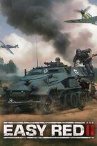 Portada oficial de de Easy Red 2 para Xbox Series X
