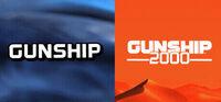 Portada oficial de Gunship + Gunship 2000 para PC