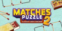 Portada oficial de Matches Puzzle 2: Classic Logic Arcade para Switch