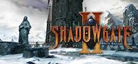 Portada oficial de Shadowgate 2 para PC